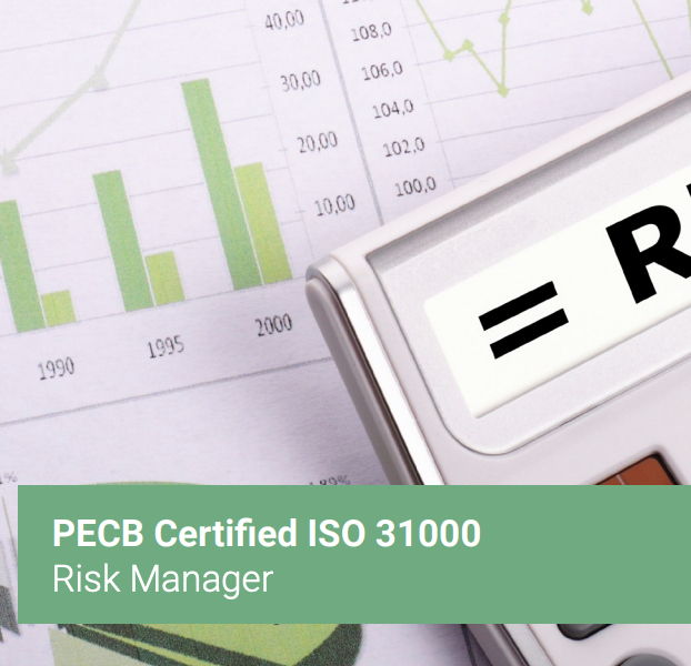 PECB Certified ISO 31000